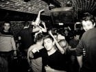 Student Party în Escape