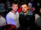 Student Party în Escape