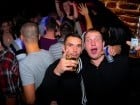Student Party în Escape