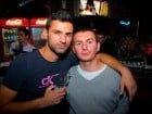 Student Party în Escape