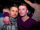 Student Party în Escape