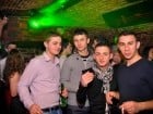 Student Party în Escape