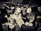 Student Party în Escape