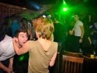 Student Party în Escape