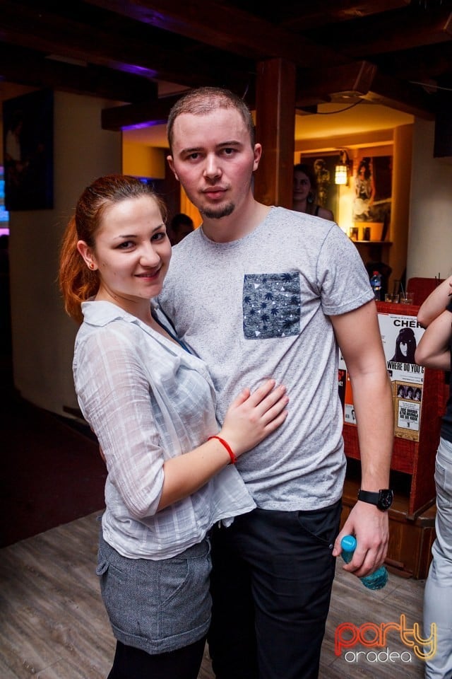 Student's Night,