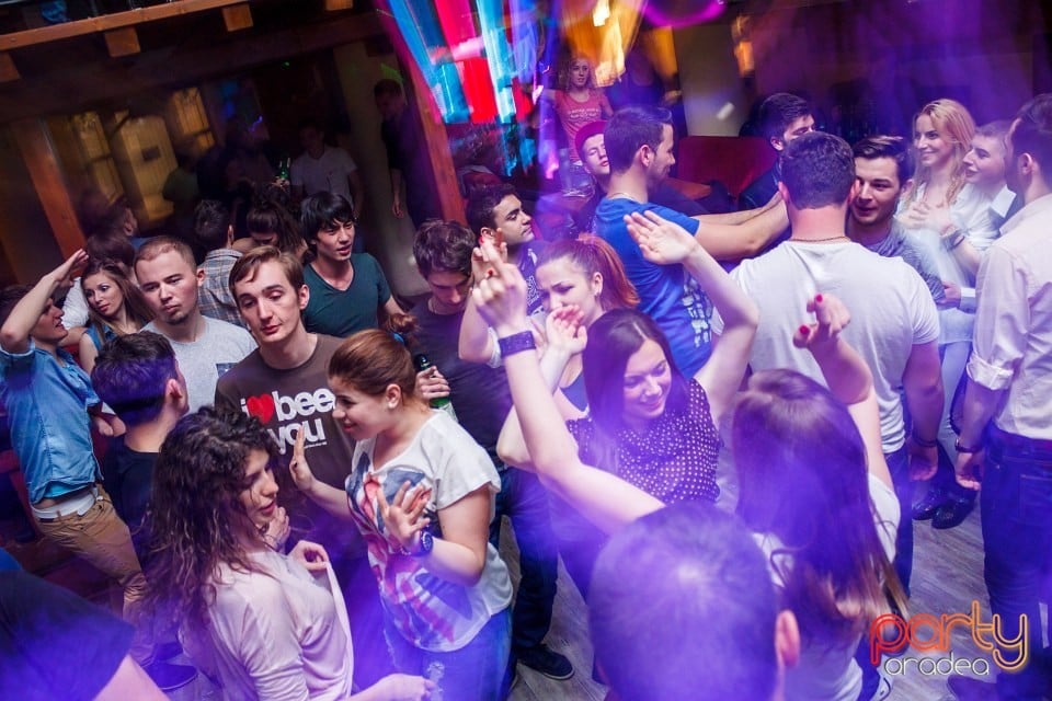 Student's Night, 