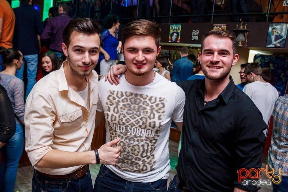 Student's Night, 