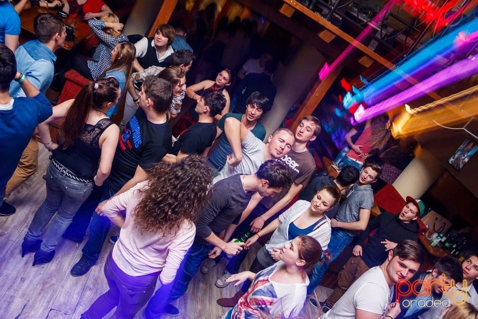 Student's Night,