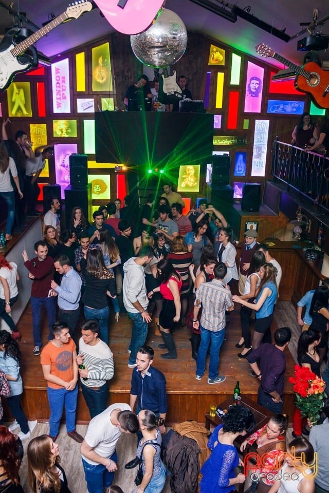 Student's Night,