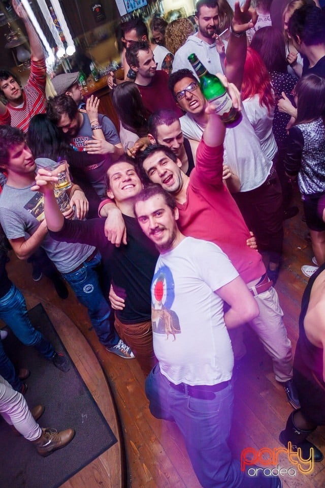 Student's Night,