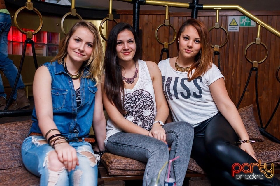 Student's Night, 
