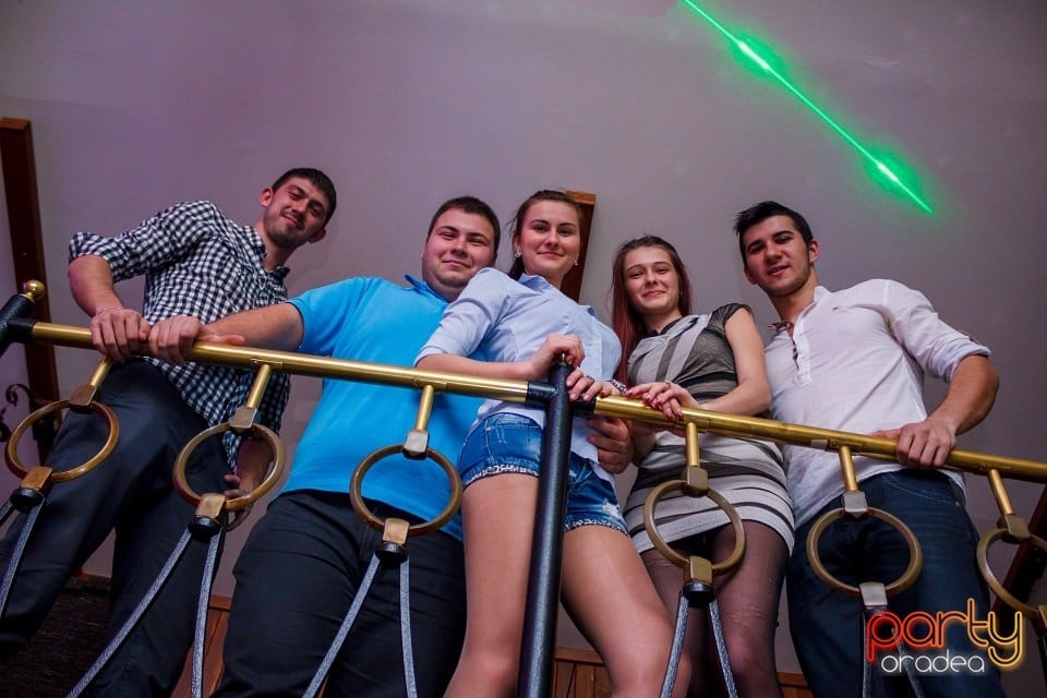Student's Night,