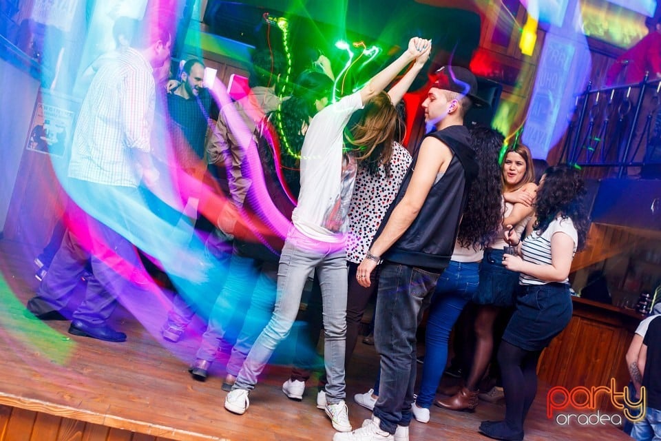 Student's Night, 