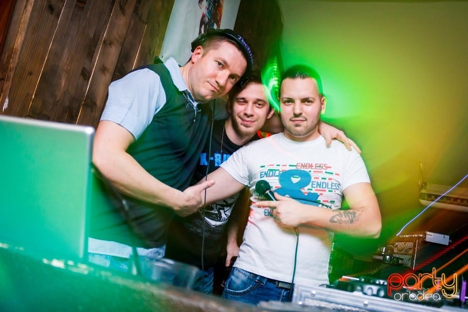 Student's Night, 