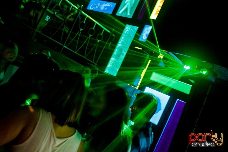 Student's Night, 