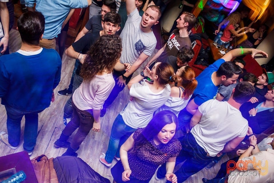 Student's Night,