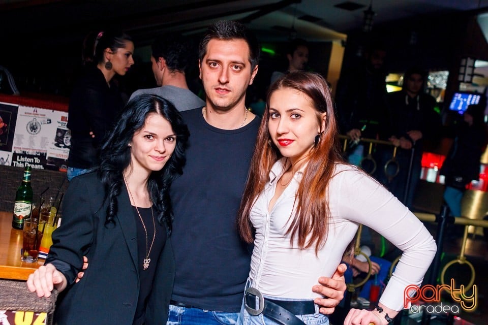 Student's Night, 