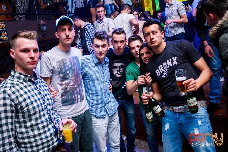 Student's Night, 