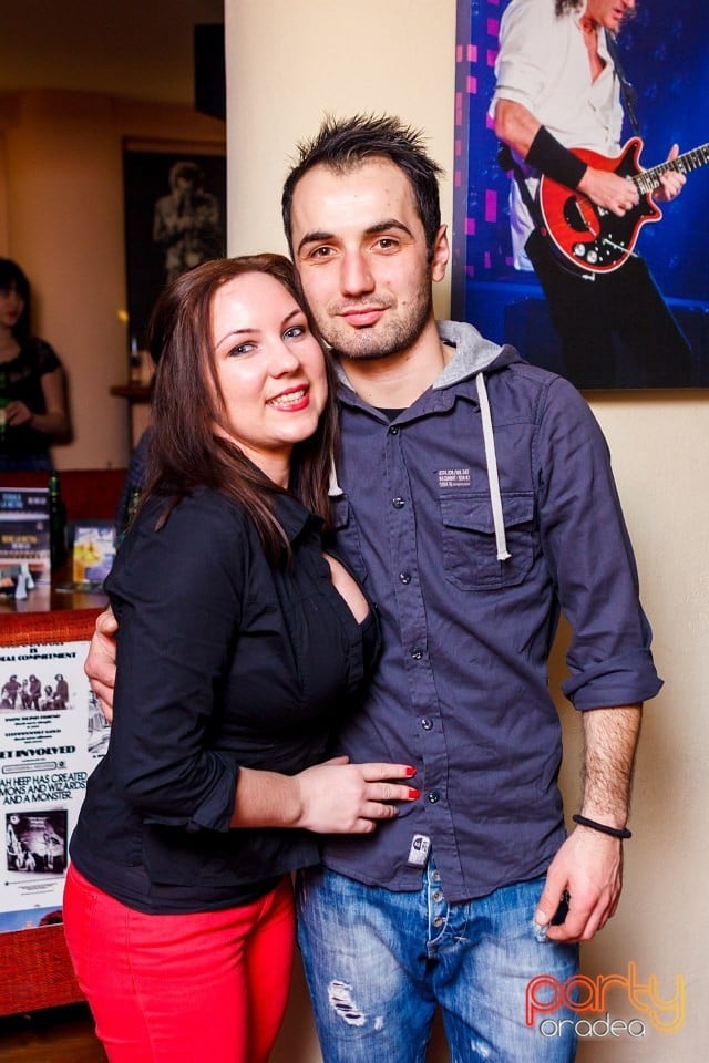 Student's Night, 