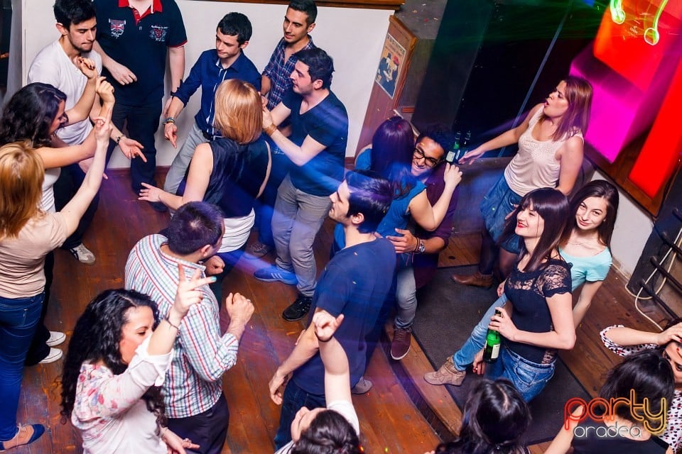 Student's Night, 