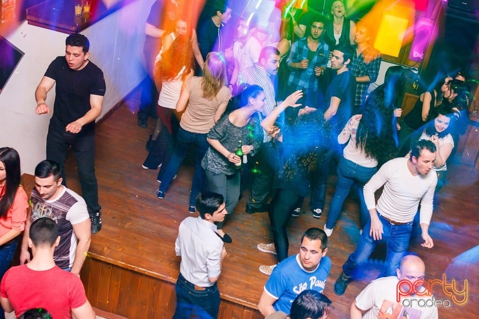 Student's Night, 