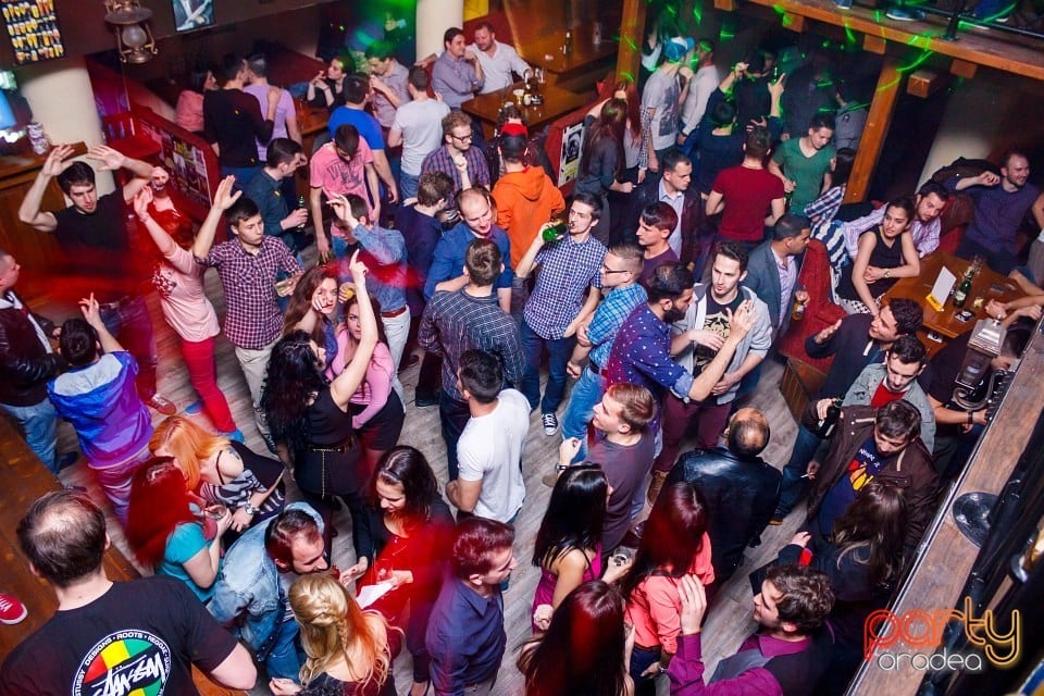 Student's Night, 