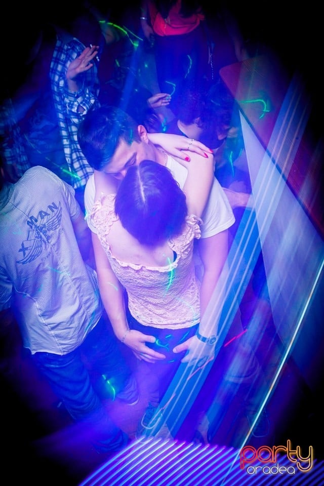 Student's Night, 