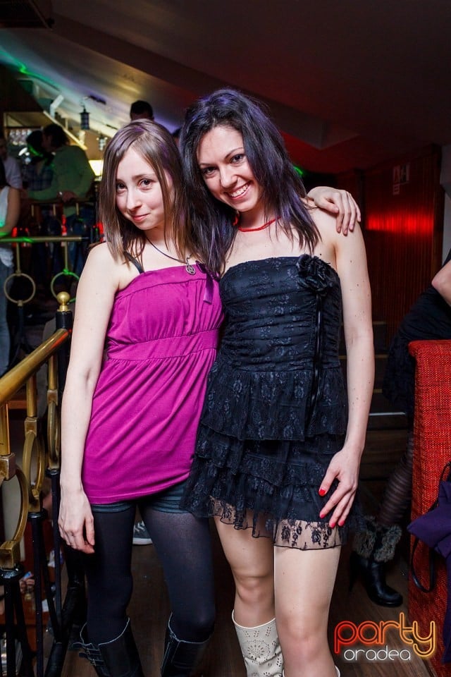 Student's Night,