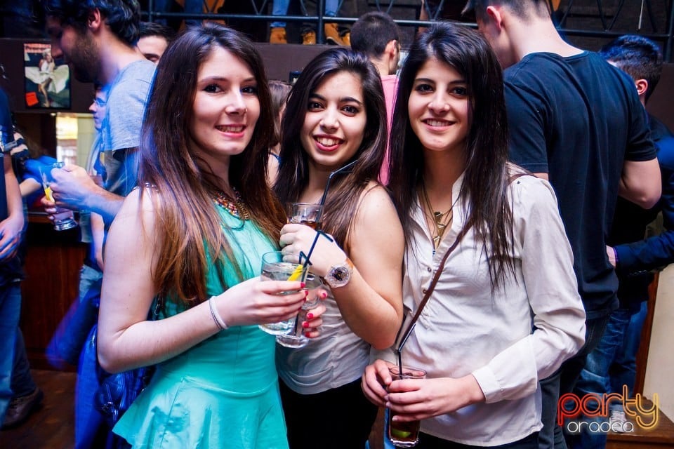 Student's Night, 