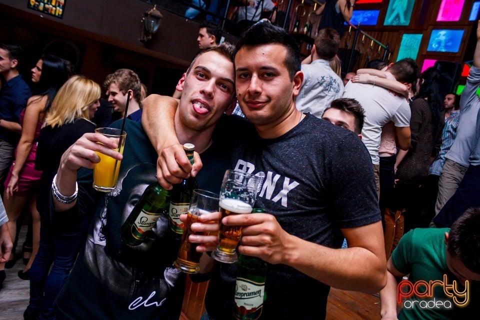Student's Night, 