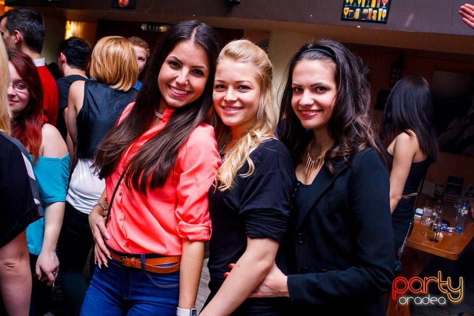 Student's Night, 