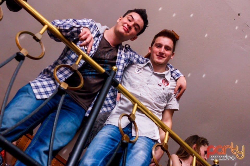 Student's Night, 