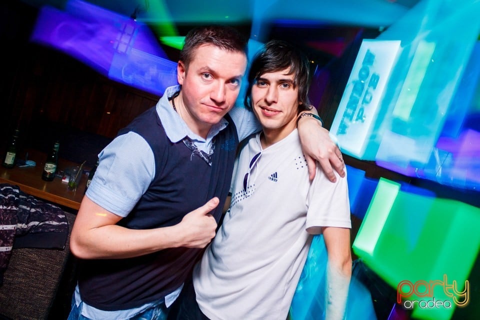 Student's Night, 