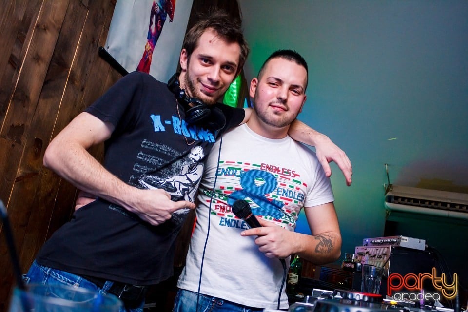 Student's Night, 