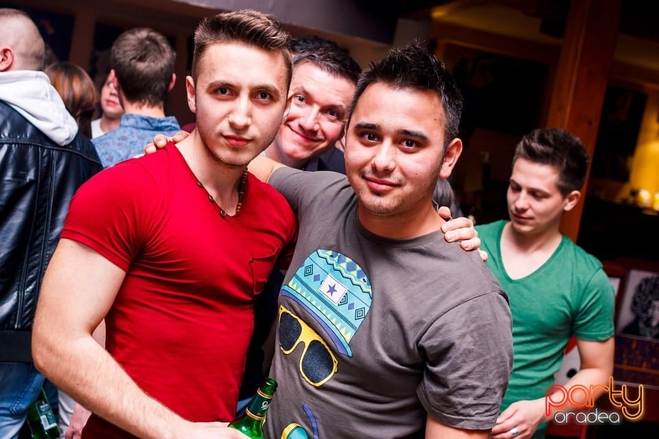 Student's Night, 
