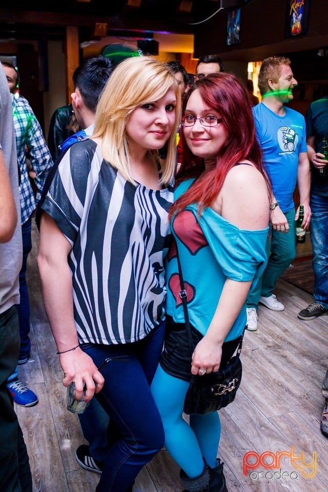 Student's Night, 