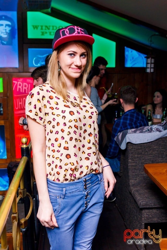 Student's Night, 