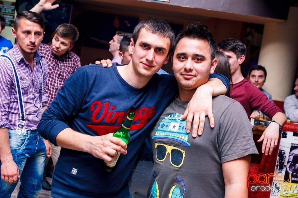 Student's Night, 