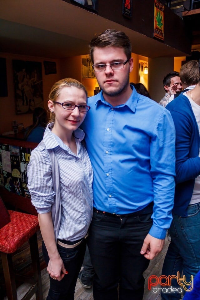 Student's Night,