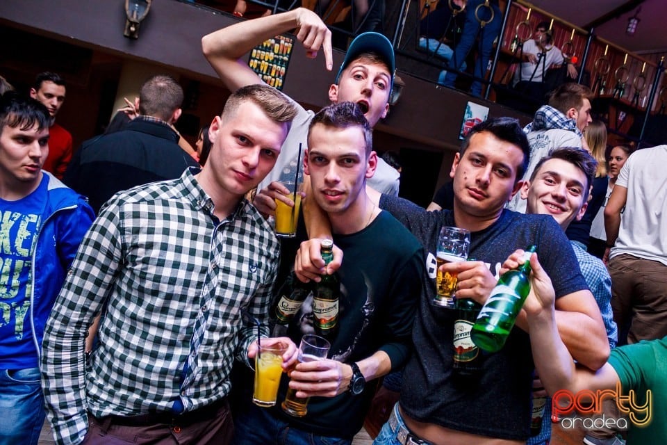 Student's Night, 