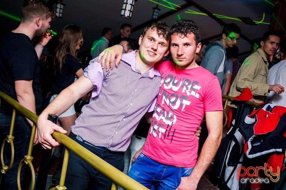 Student's Night, 