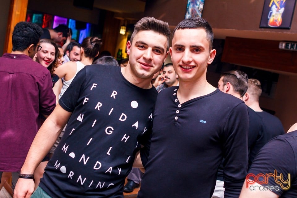 Student's Night, 
