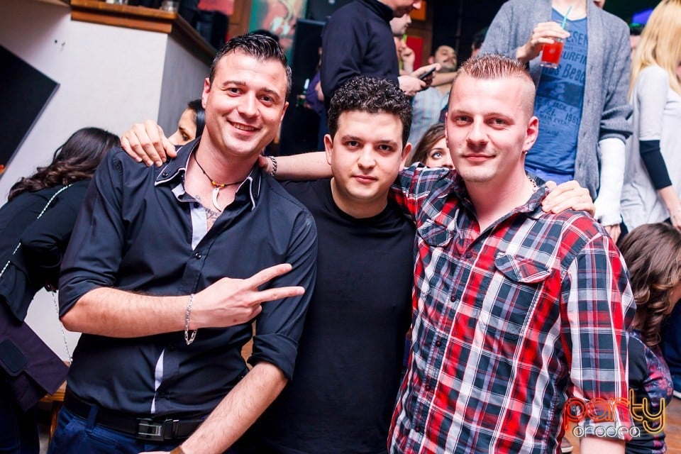 Student's Night, 