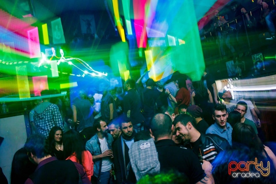 Student's Night, 