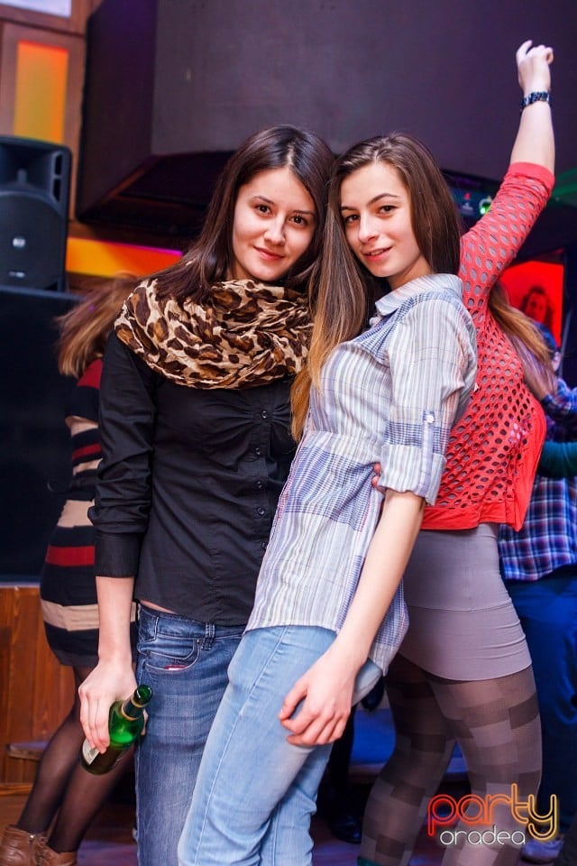 Student's Night, 