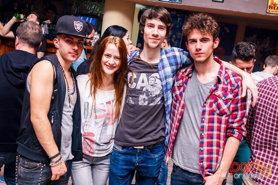 Student's Night, 