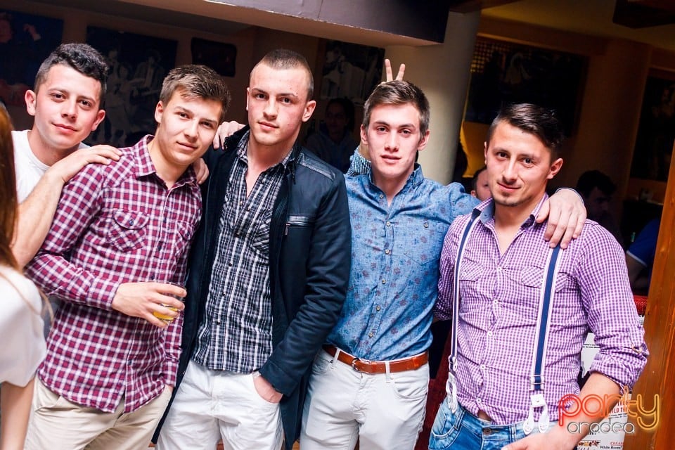 Student's Night, 