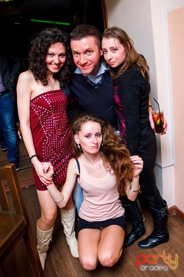Student's Night, 