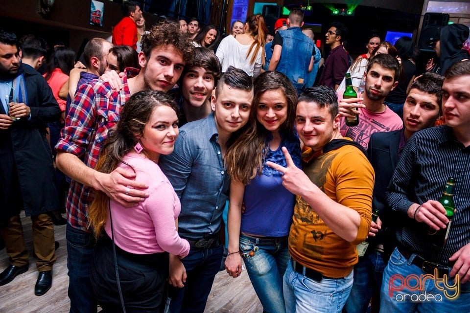 Student's Night, 