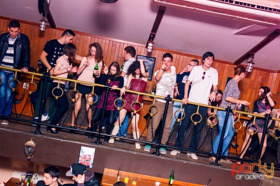Student's Night, 